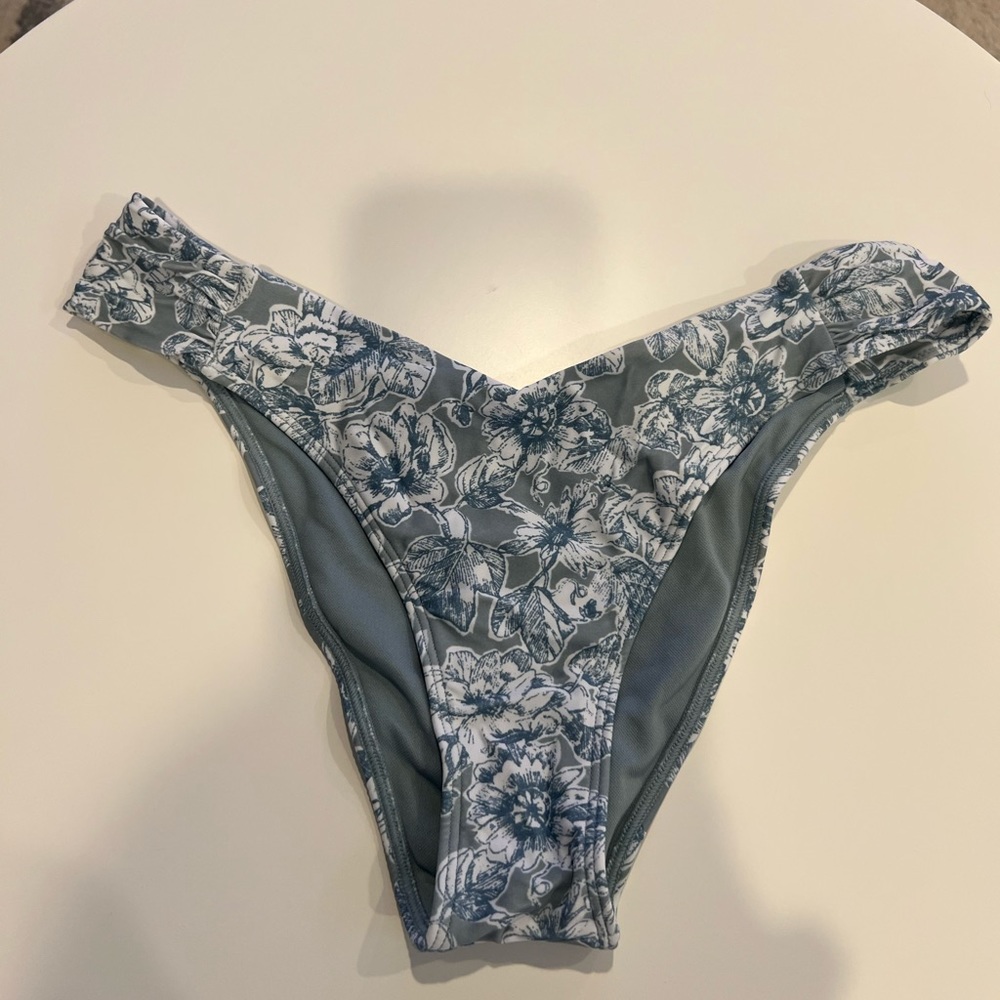 Abercrombie swim bottoms